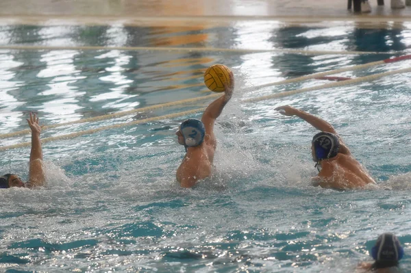 Noel Eisenreich Osc Potsdam Durante Potsdam Mediterrani Len Euro Cup — Fotografia de Stock