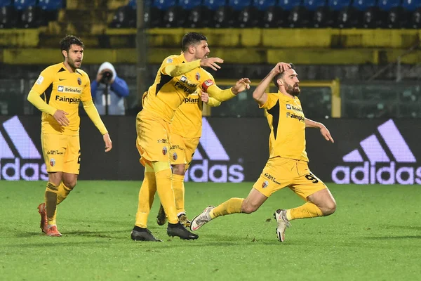 Riad Bajiç (Ascoli), İtalya Futbol Şampiyonası Ligi BKT IN Pisa, İtalya, 08 Aralık 2020 - Fotoğraf: LM / Gabriele Masotti