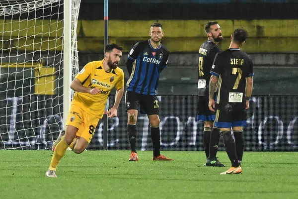 Riad Bajiç (Ascoli), İtalya Futbol Şampiyonası Ligi BKT IN Pisa, İtalya, 08 Aralık 2020 - Fotoğraf: LM / Gabriele Masotti