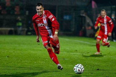 Dany Mota (Monza) Venezia FC vs AC Monza - İtalya Futbol Şampiyonası Ligi BKT Venezia, İtalya, 11 Aralık 2020 - Fotoğraf: LM / Ettore Griffoni