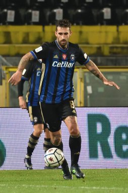 Antonio Caracciolo (Pisa vs Pescara - İtalya Futbol Şampiyonası Ligi BKT IN Pisa, İtalya, 15 Aralık 2020 - Fotoğraf: LM / Gabriele Masotti