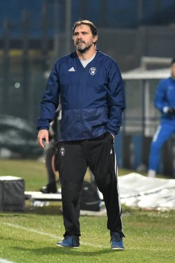 Pisa vs Pescara - İtalya Futbol Şampiyonası Ligi BKT IN Pisa, İtalya, 15 Aralık 2020 - Fotoğraf: LM / Gabriele Masotti