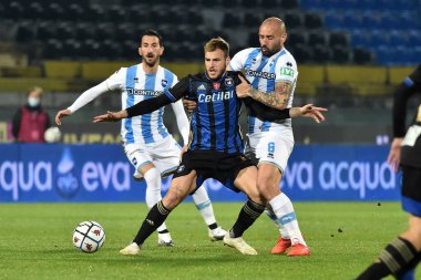 Pescara - İtalya Futbol Şampiyonası Ligi BKT IN Pisa, İtalya, 15 Aralık 2020 - Fotoğraf: LM / Gabriele Masotti