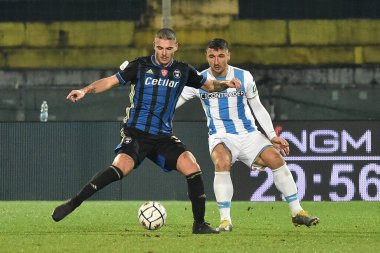 Michele Marconi (Pisa), Pescara - İtalya Futbol Şampiyonası Ligi BKT IN Pisa, İtalya - 15 Aralık 2020 - Fotoğraf: LM / Gabriele Masotti