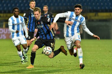 Luca Vido (Pisa) Pescara - İtalyan Futbol Şampiyonası Ligi BKT IN Pisa, İtalya, 15 Aralık 2020 - Fotoğraf: LM / Gabriele Masotti
