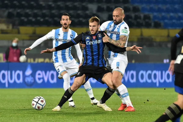 Pescara - İtalya Futbol Şampiyonası Ligi BKT IN Pisa, İtalya, 15 Aralık 2020 - Fotoğraf: LM / Gabriele Masotti
