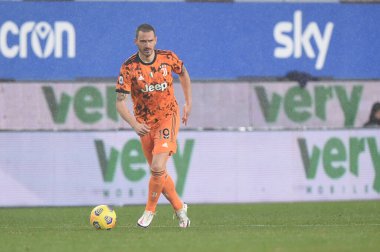 Leonardo Bonucci (Juventus) UC Sampdoria vs Juventus FC - İtalya Serie A maçı, 30 Ocak 2021 - Fotoğraf: LM / Danilo Vigo
