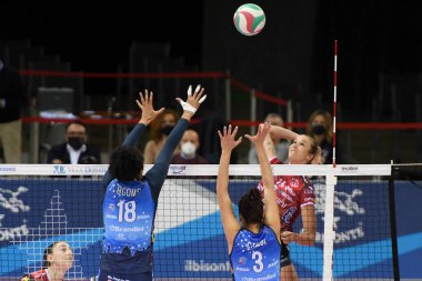 HAVELKOVA HELENA (Bartoccini Fortinfissi Perugia