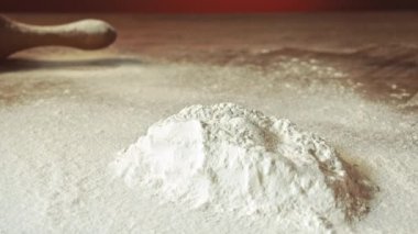 el un hazırlanıyor