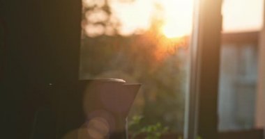 Buharlı elektrikli çaydanlık