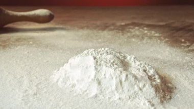 el un hazırlanıyor