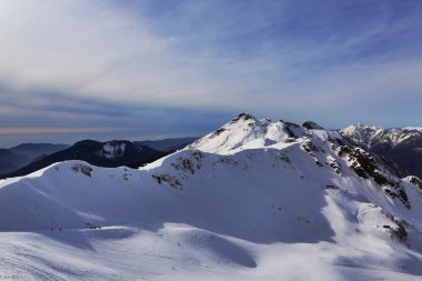 Kış Olimpiyat Oyunları 2014. Sochi, Roza Khutor