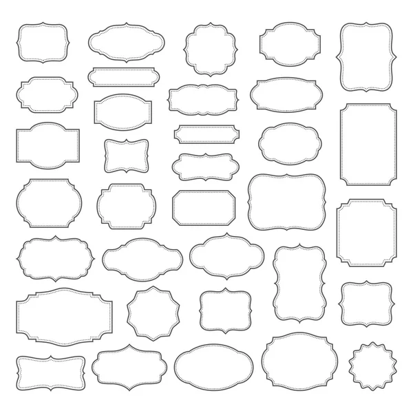 Eski çerçeveler ayarlandı