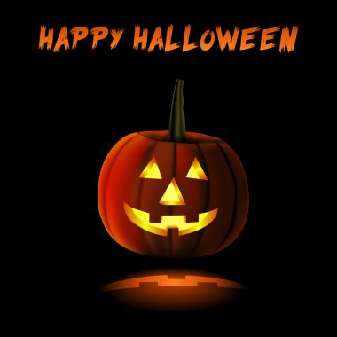 Jack o'Fener - vektör