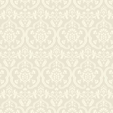 damasko duvar kağıdı deseni