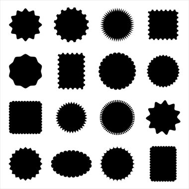 Baskı ve çerçeve şekil