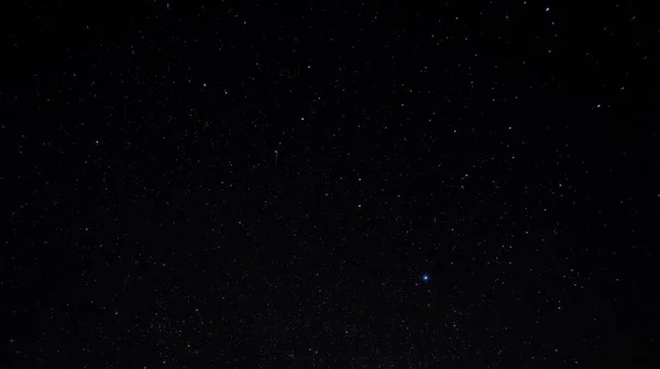 Весенний Ночной Звездный Пейзаж Российской Федерации Высокое Качество Фото — стоковое фото