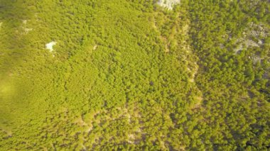 Türkiye 'deki Beldibi tatil köyü