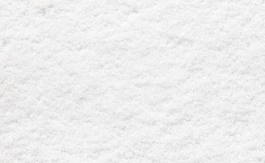 Beyaz kar dokusu. Kış soğuk kar arka planı.