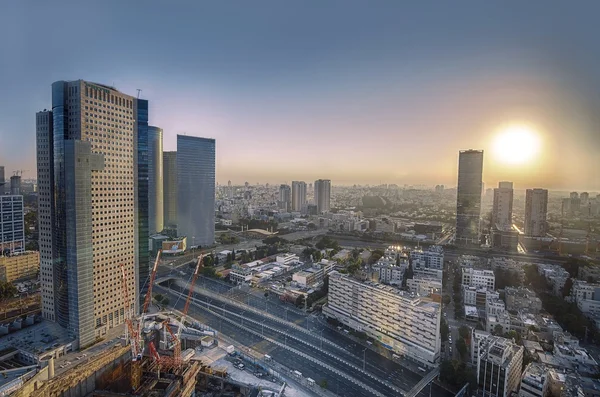 Derech Menachem Başlıyor