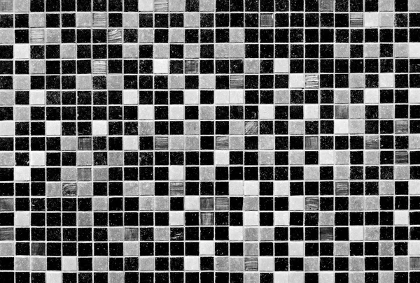 Tile wall background. Pixel texture — Stock Photo, Image