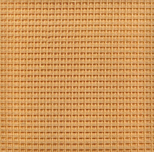 Textura tela de algodón — Foto de Stock