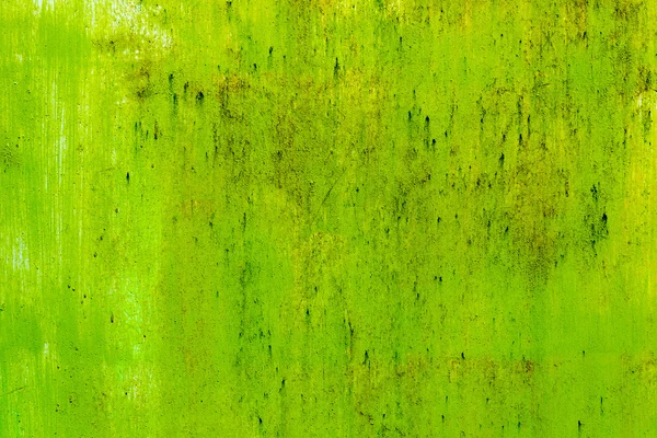 Grön vägg konsistens — Stockfoto