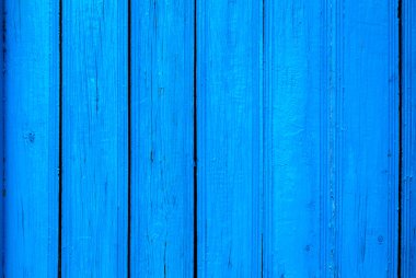 ahşap arka plan mavi