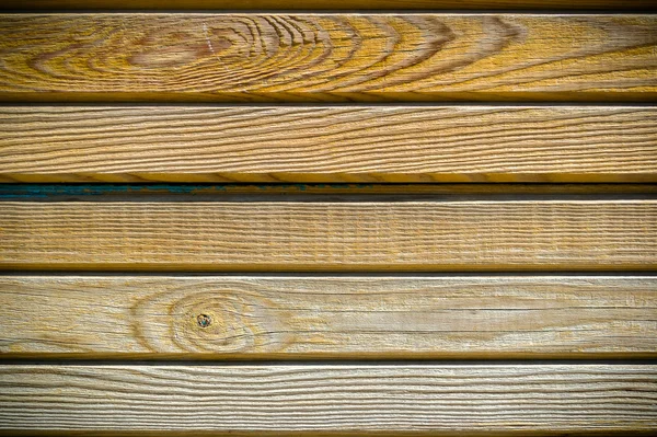 Světle hnědé dřevěné desky textura — Stock fotografie