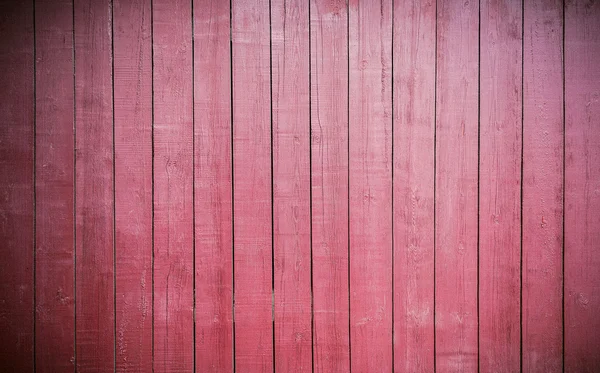 Textura de madeira vermelha escura — Fotografia de Stock