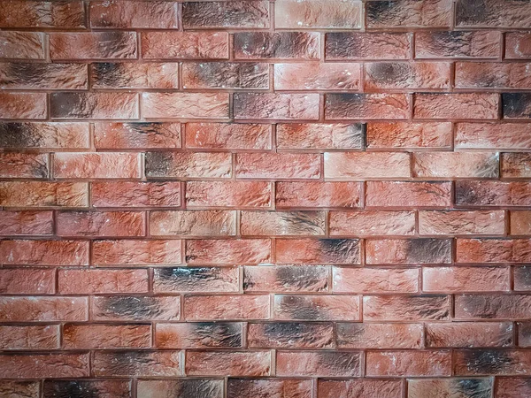 Grunge Backsteinwand Hintergrund für Ihr Design — Stockfoto