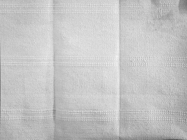 Sfondo in lana di cotone naturale a maglia — Foto Stock