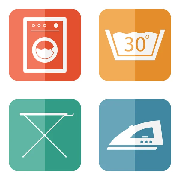 Tumble dryer symbol Vector Art Stock Images Depositphotos