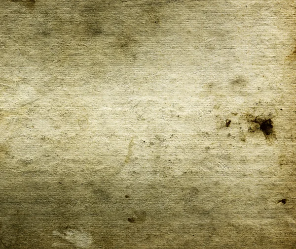 Eski bej kağıt doku veya arka plan — Stok fotoğraf