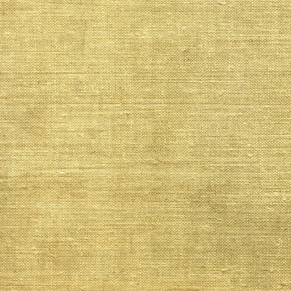 Raw linen texture — Stock Photo, Image