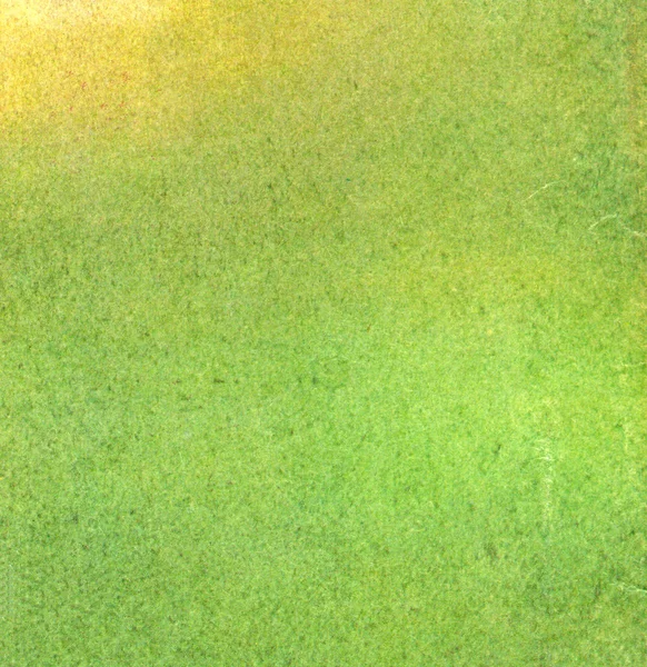 Vieux papier vert texture ou fond — Photo