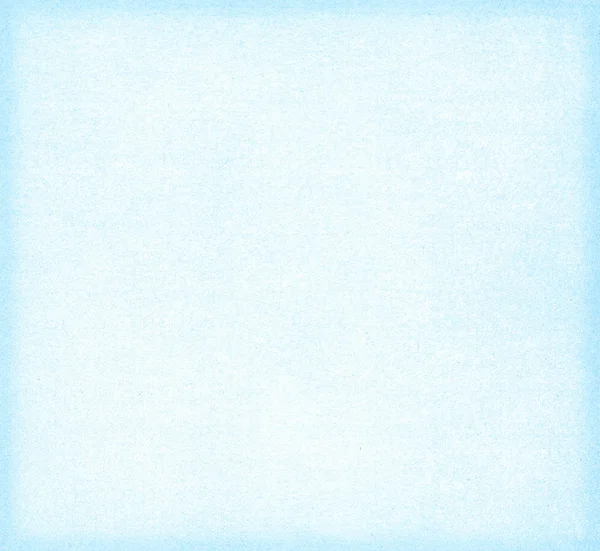 Texture du papier de couleur bleue — Photo