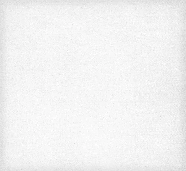 白颜色的纸张纹理 — 图库照片