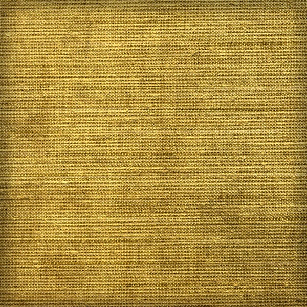 Raw linen texture — Stock Photo, Image