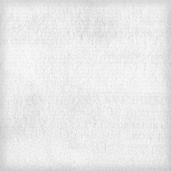 Paper white texture — Stock Photo, Image