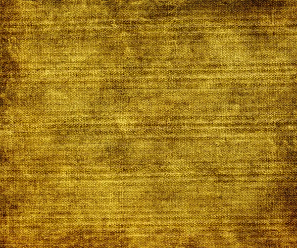 Aged dirty paper. Canvas grunge  texture — Stock Photo, Image