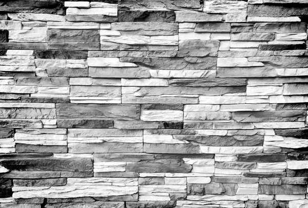 Background of stone wall texture — Stock Photo, Image