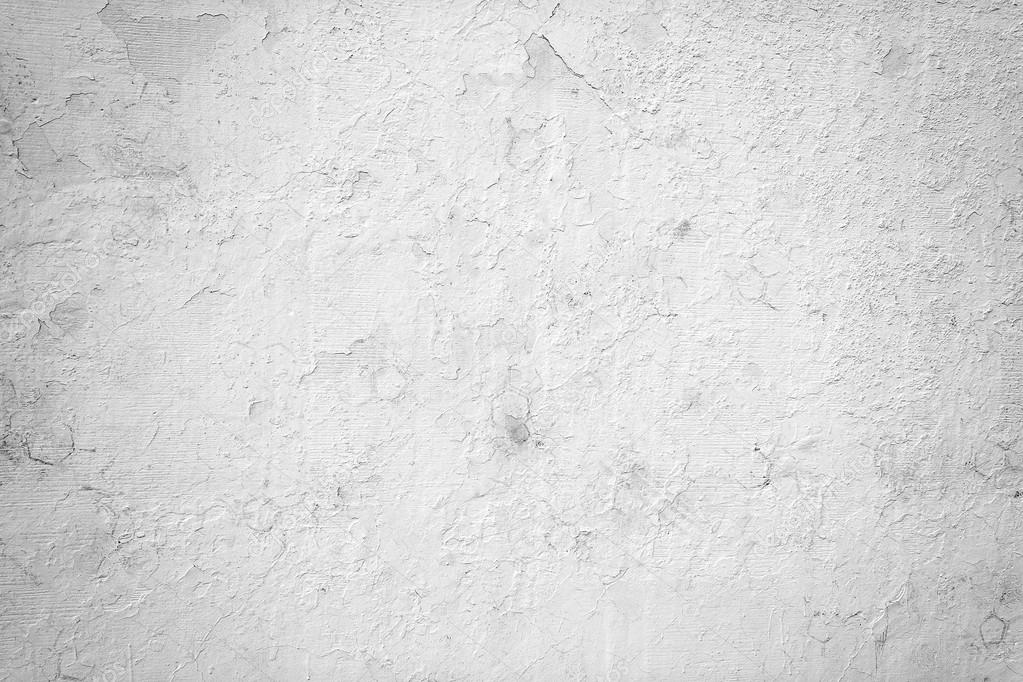 Grey Concrete Wall Texture