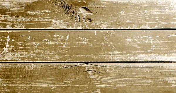 木制木板纹理为背景 — 图库照片