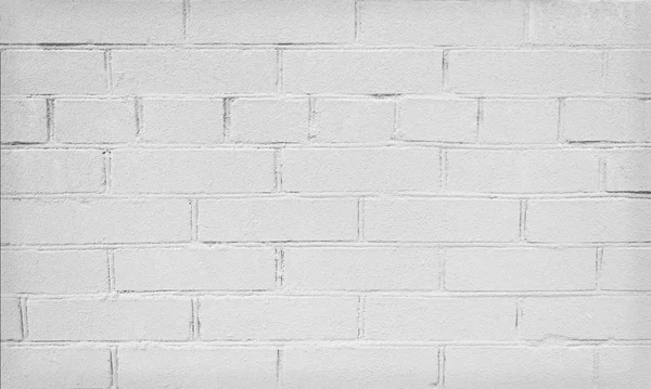Tle stary pusty biały mur — Zdjęcie stockowe