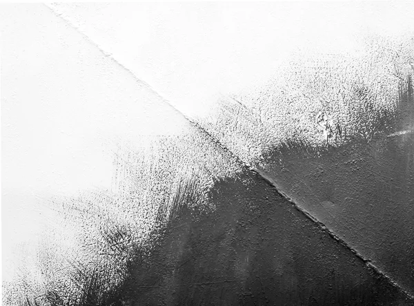 Kırık boya ile renkli metal doku — Stok fotoğraf