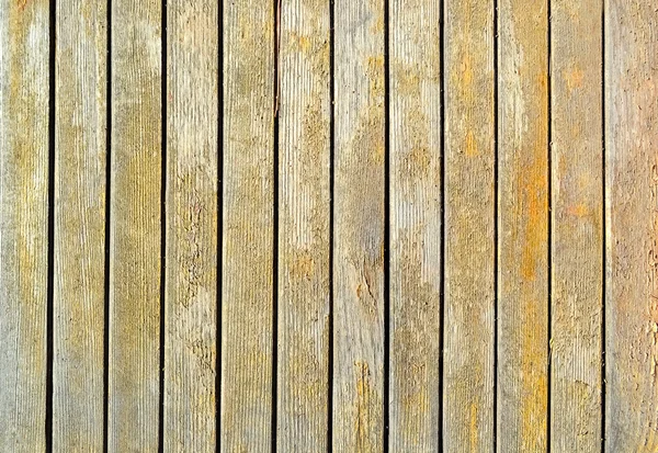 Wooden plank texture as background — Stock Photo, Image