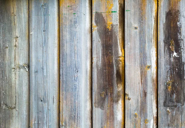 Superficie de textura de tablón pintado de madera vieja —  Fotos de Stock