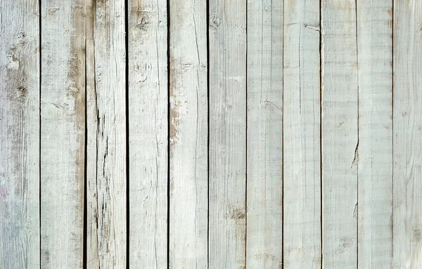 Old wood painted planks for background — Stock Photo, Image