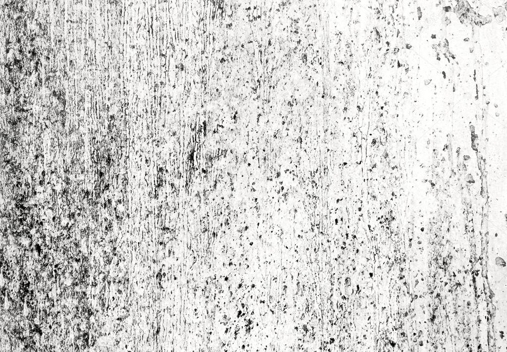 White concrete dirty wall texture